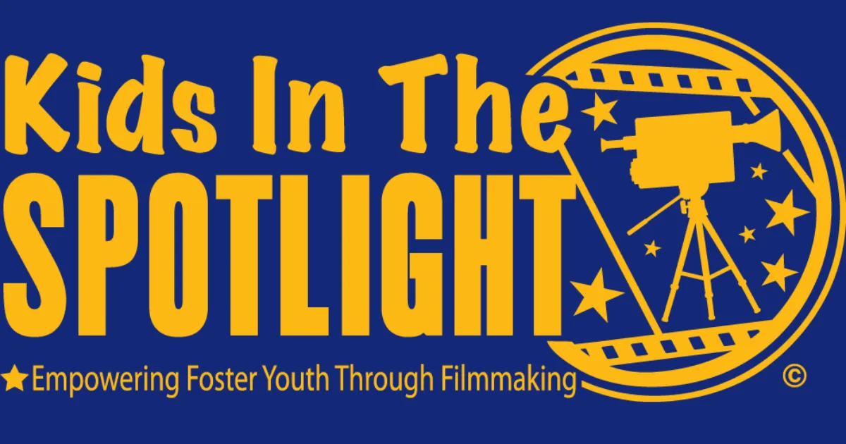 Kids in the Spotlight